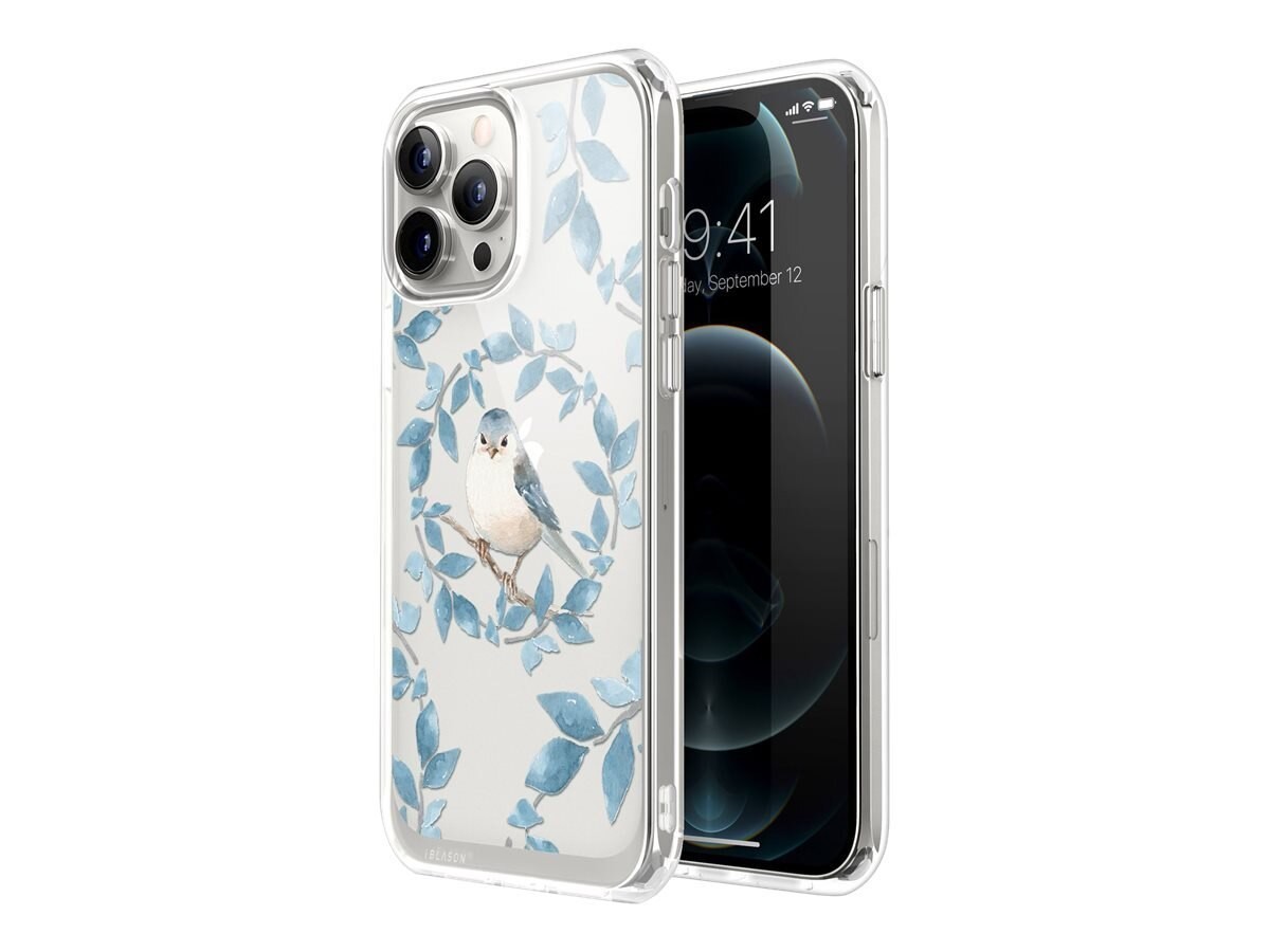 i-Blason Iphone2021-6.7-Halo-D