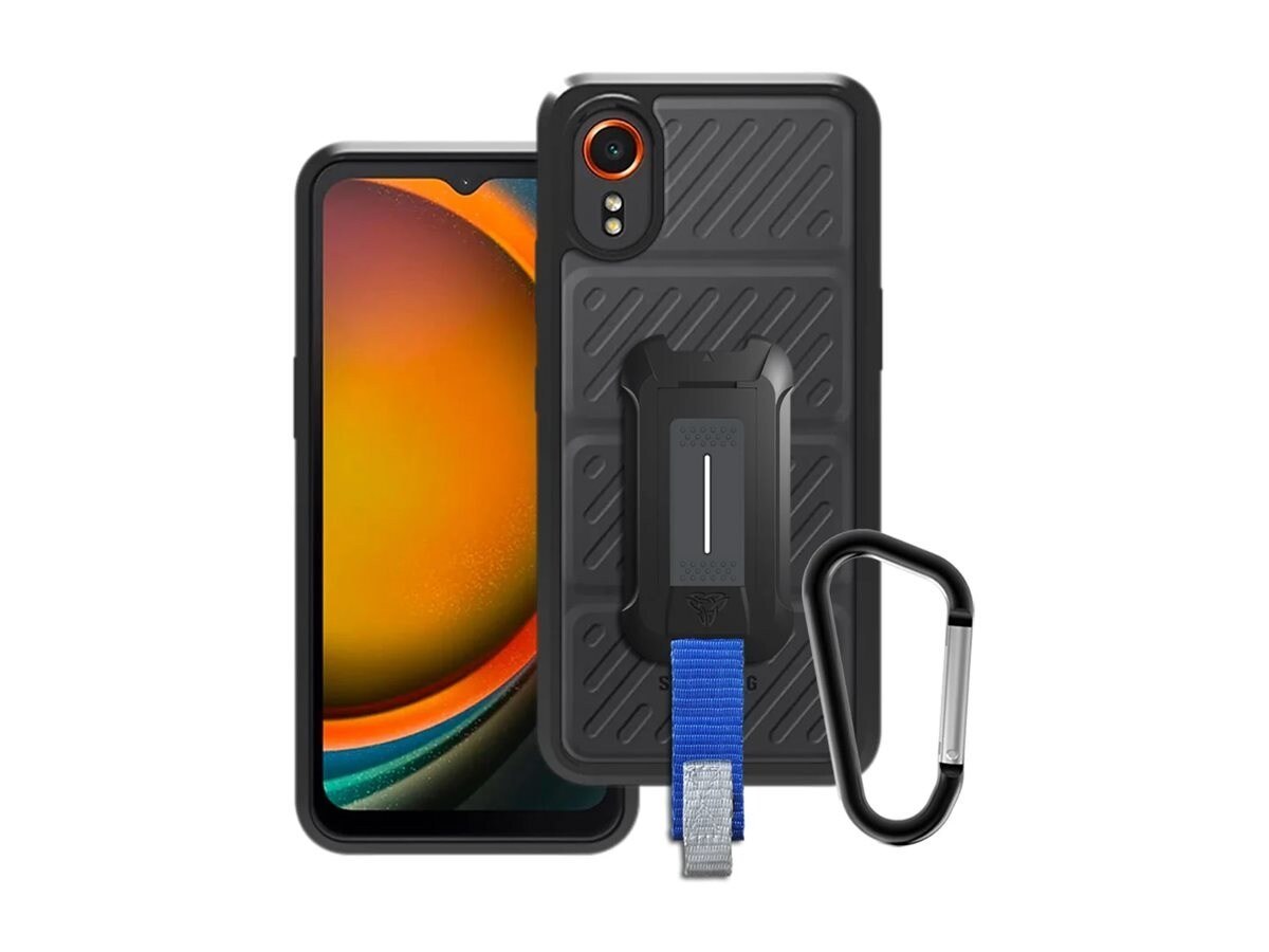 Armor-X Samsung Galaxy Xcover7 Case W/