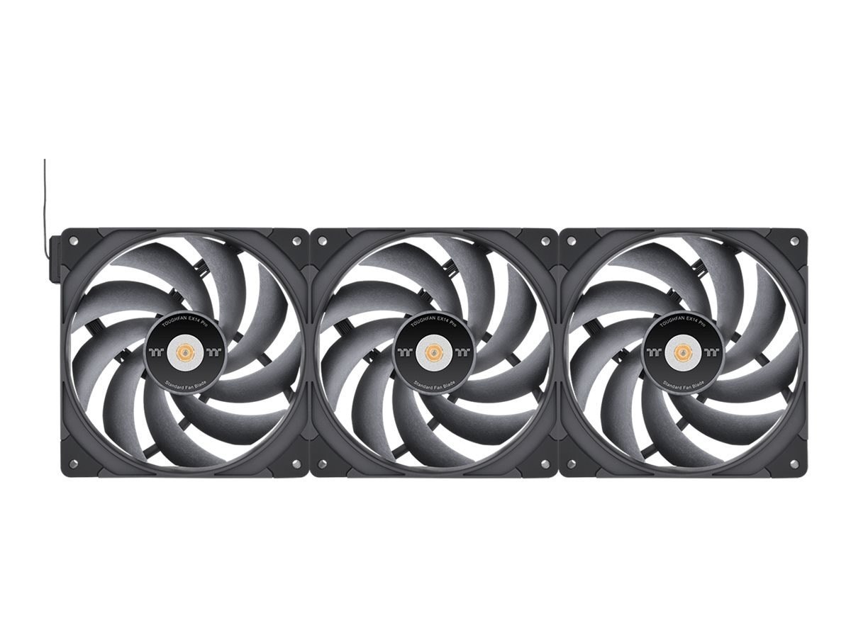 Thermaltake Toughfan Ex14 Pro 3PK Fan