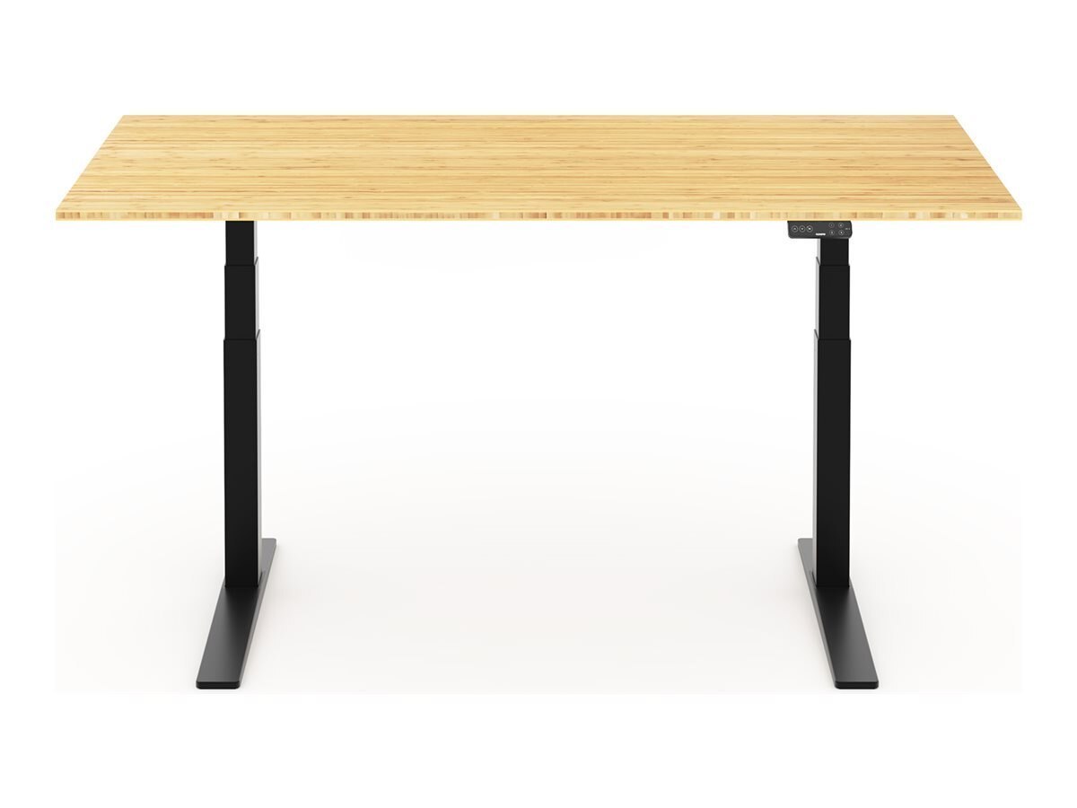 Loctek E7 Pro Standing, 72X30 Black/B