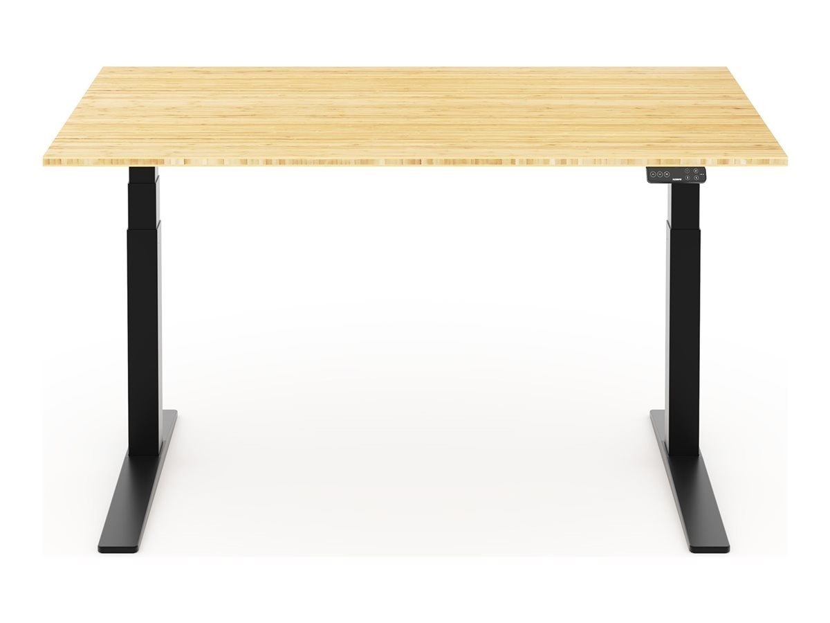 Loctek E7 Pro Standing, 60X30 Black/B
