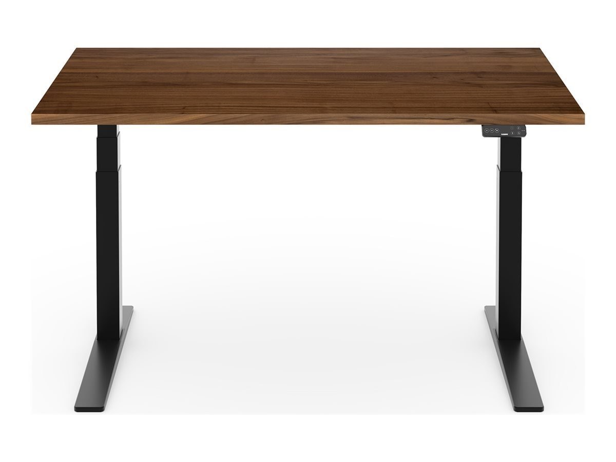 Loctek E7 Pro Standing, 60X30 Black/W