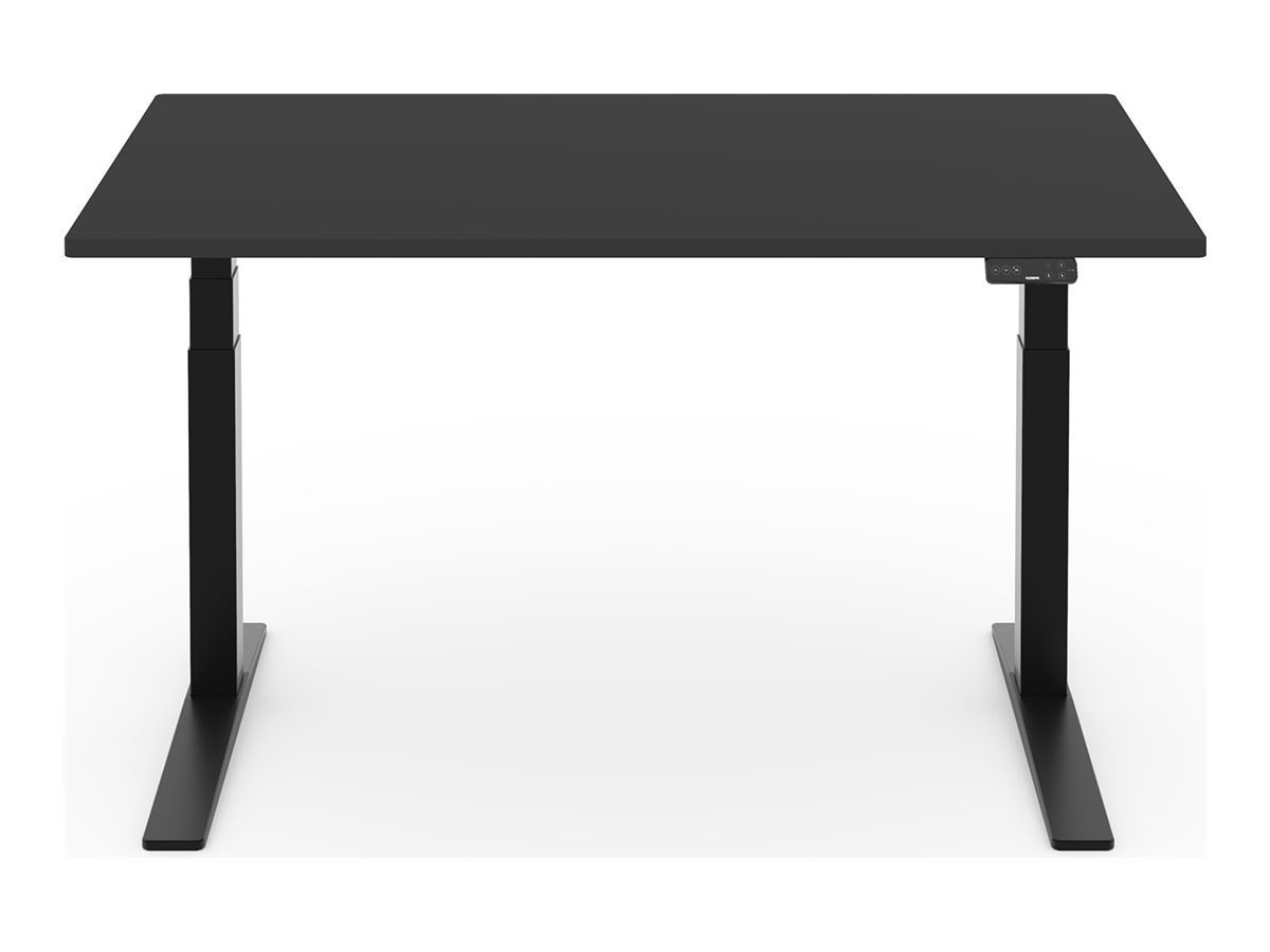 Loctek E7 Pro Standing, 60X30 Black