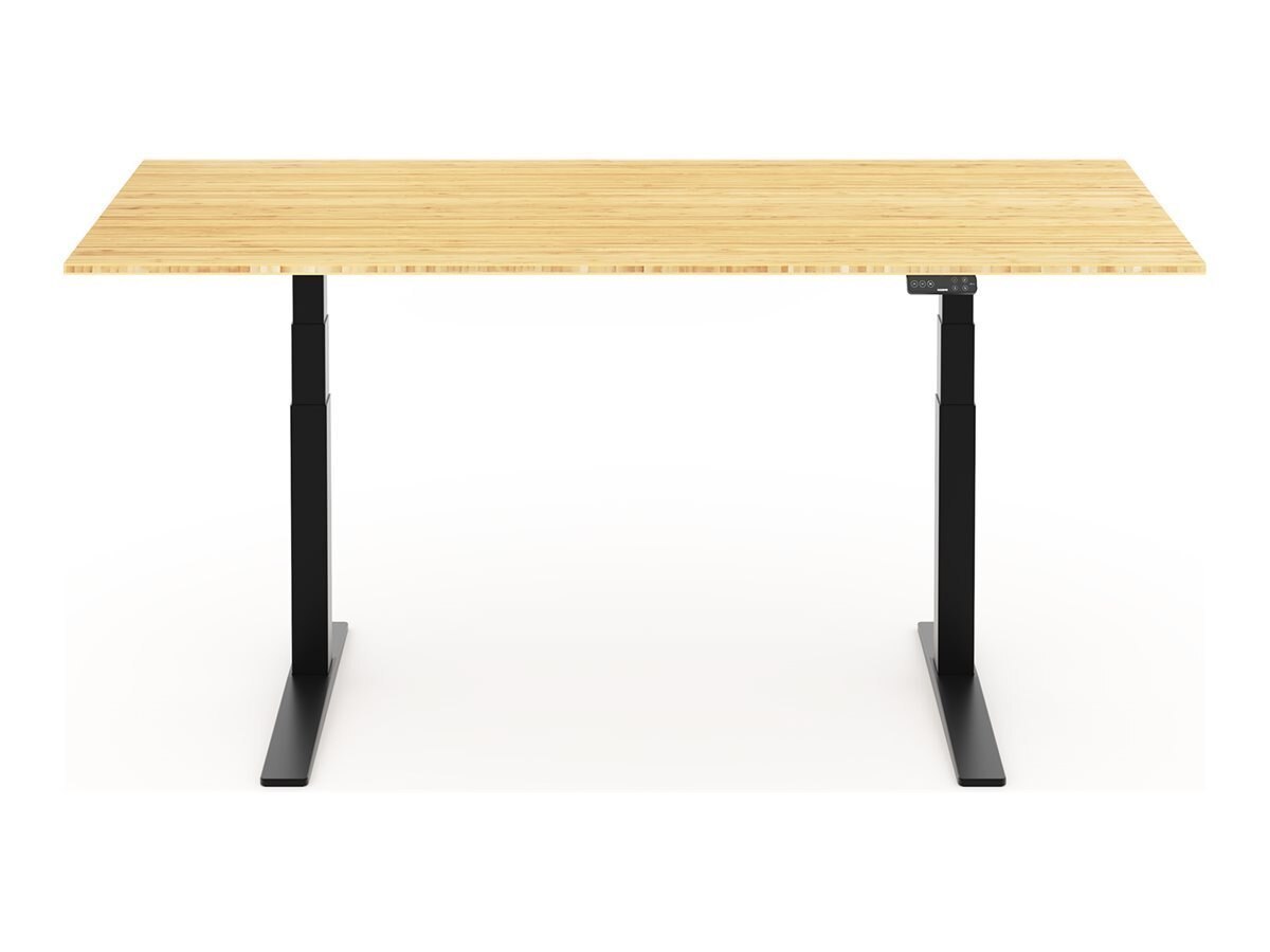 Loctek E7 Pro Standing, 78X30 Black/B