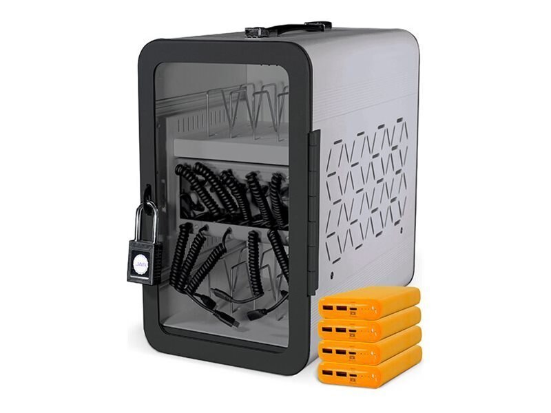 Jar Systems Jar Adapt12 Usb-C Starter Kit