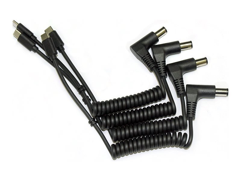 Jar Systems Jar Dell Coiled Emulator Charging