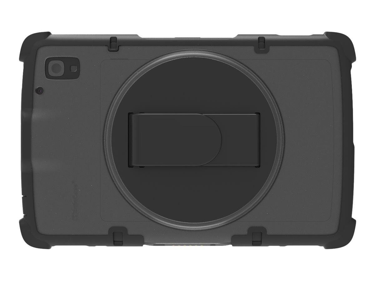 InfoCase Rugged Case Rotating Hand Stra