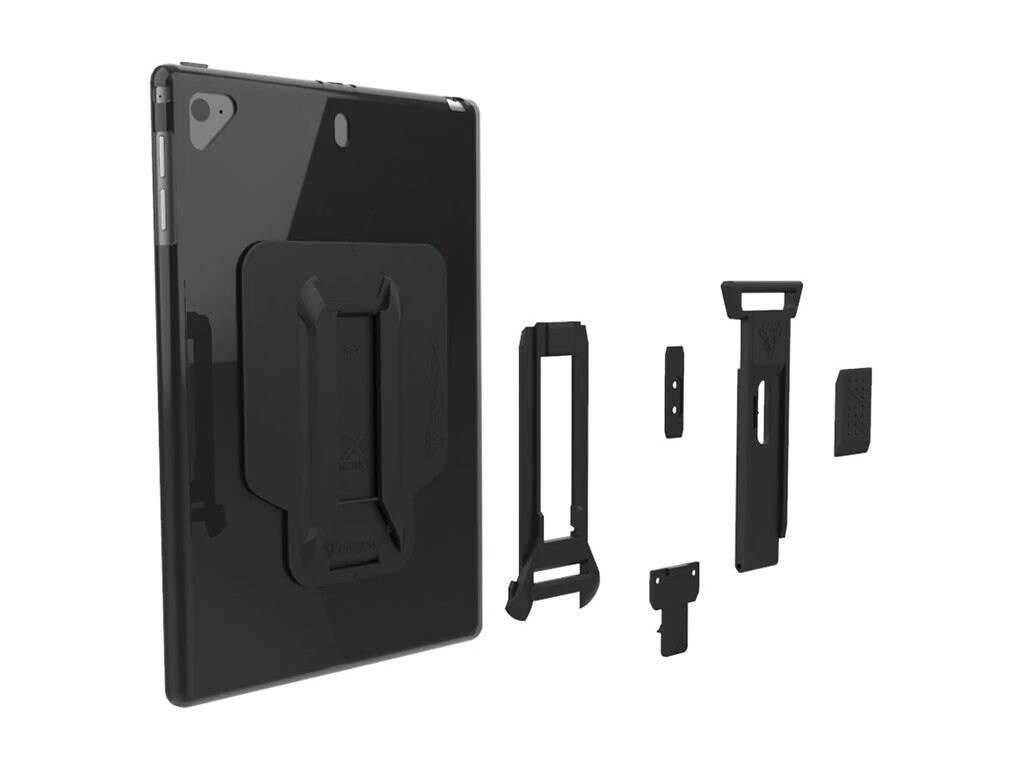 Armor-X Lenovo Tab P12 Case With X-Mou