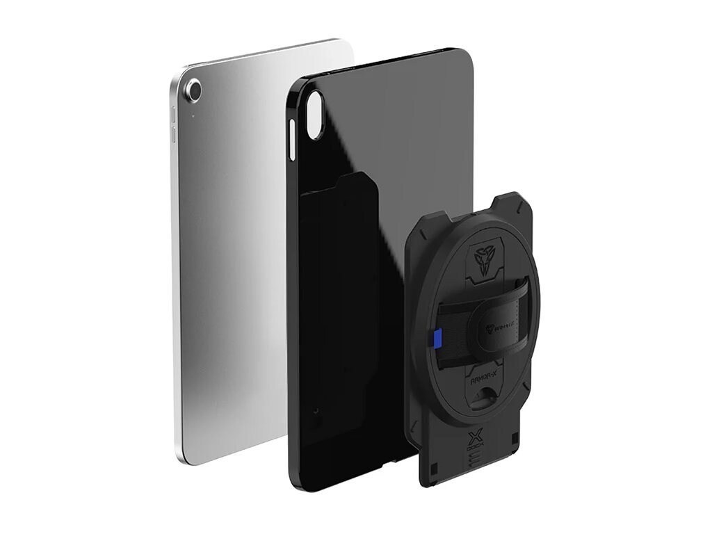 Armor-X Lenovo Tab P12 Case With Hand