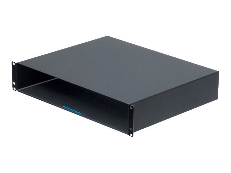 Innovation First 2U Rackmount Box 14In D