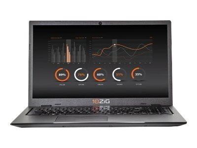 10Zig Technology 10Zig 7548QV-- Zero 8GB Ram 12