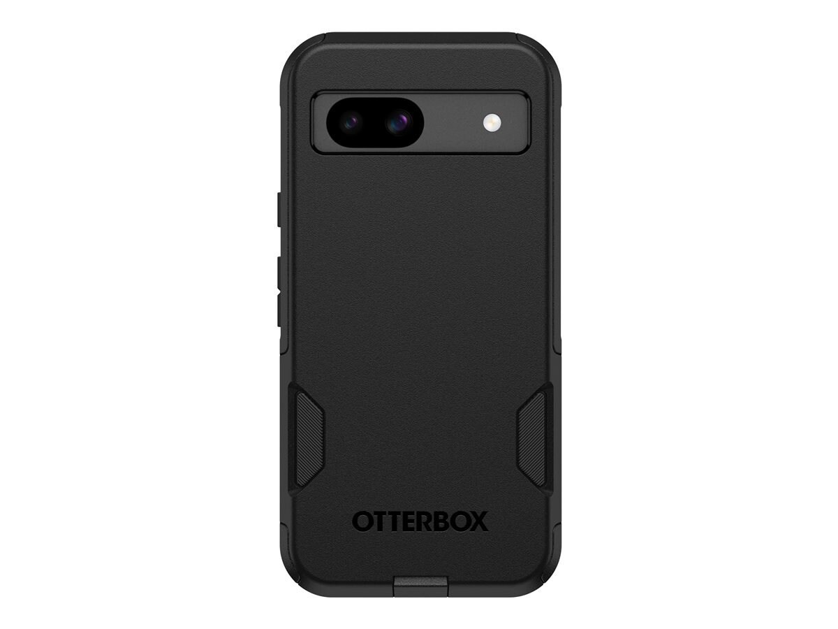 Otter Products OtterBox Commuter Pixel 8A Black