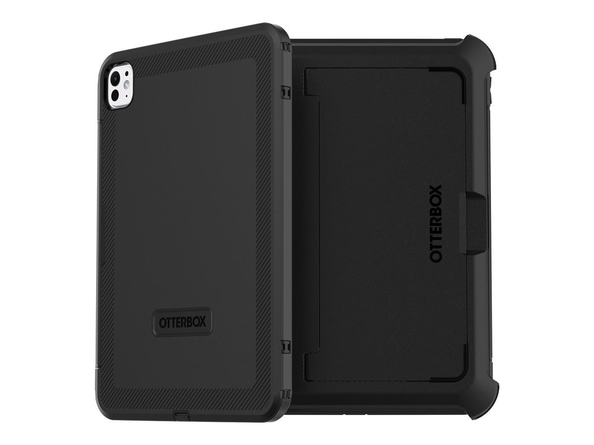 Otter Products OtterBox Defender Ipad Pro 11 M4 Blac