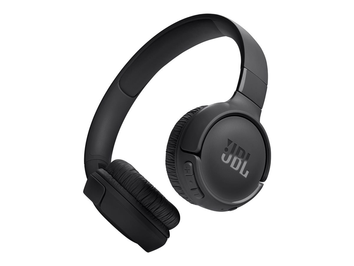 JBL Tune 520BT Wireless On-Ear Hea