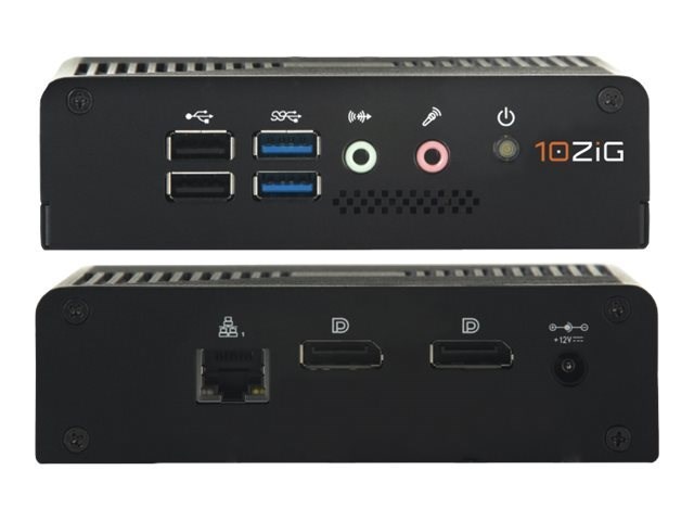 10Zig Technology 4648QV-2840