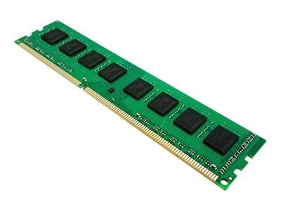 Total Micro 4GB DDR3 SDRAM Memory Module