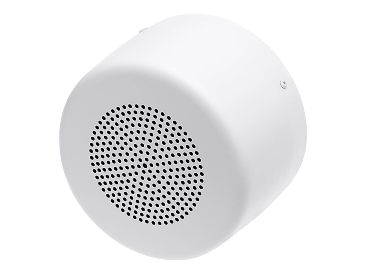 Valcom Vandal-Resistant Ceiling Speaker - Custom Color