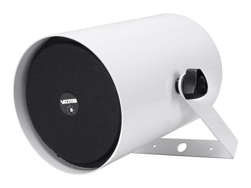 Valcom Custom 1-Watt Tracklight Speaker