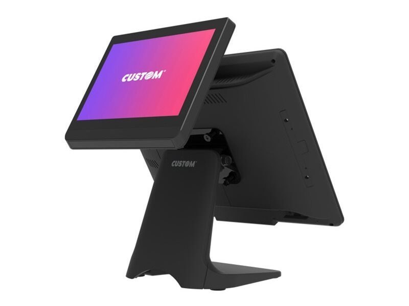 Pos-X Second Display 10.1In For
