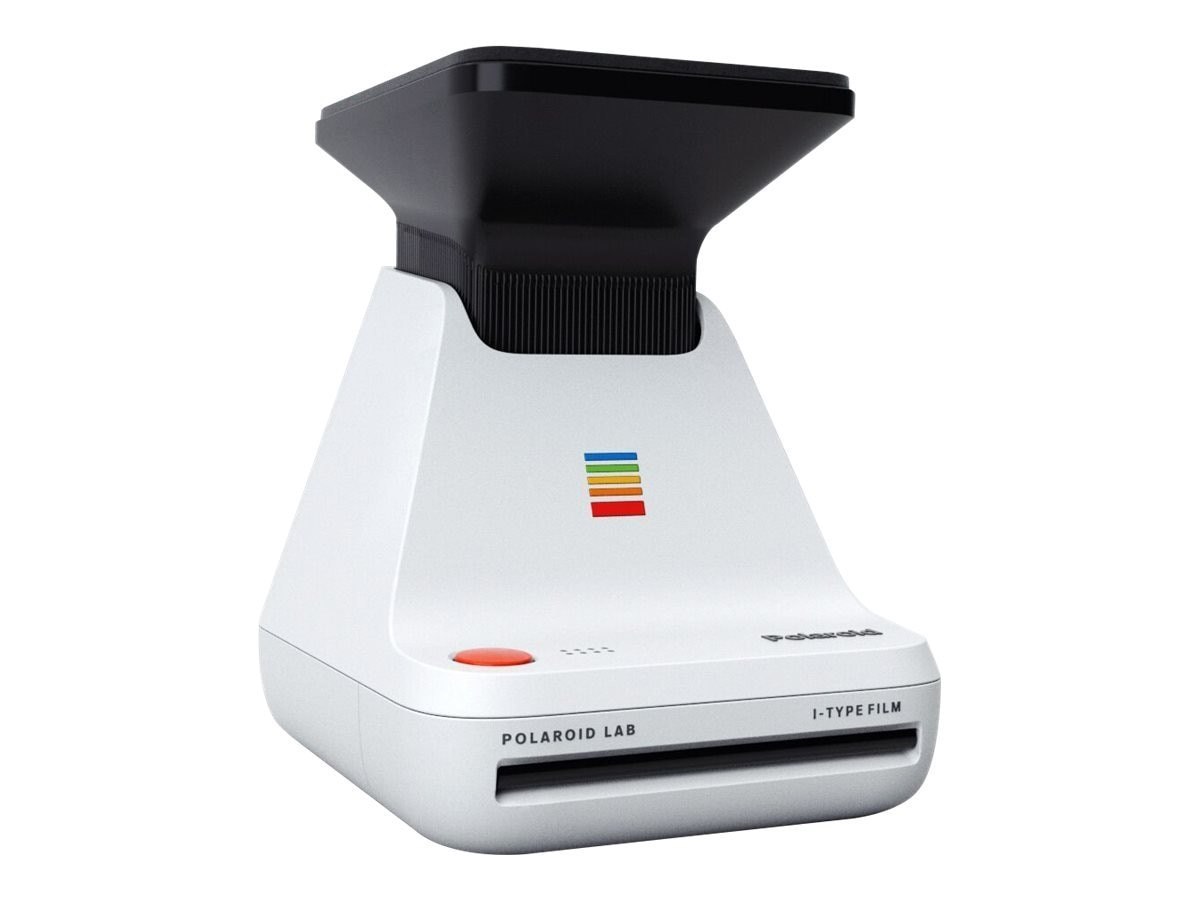 Polaroid Lab Instant Film Printer
