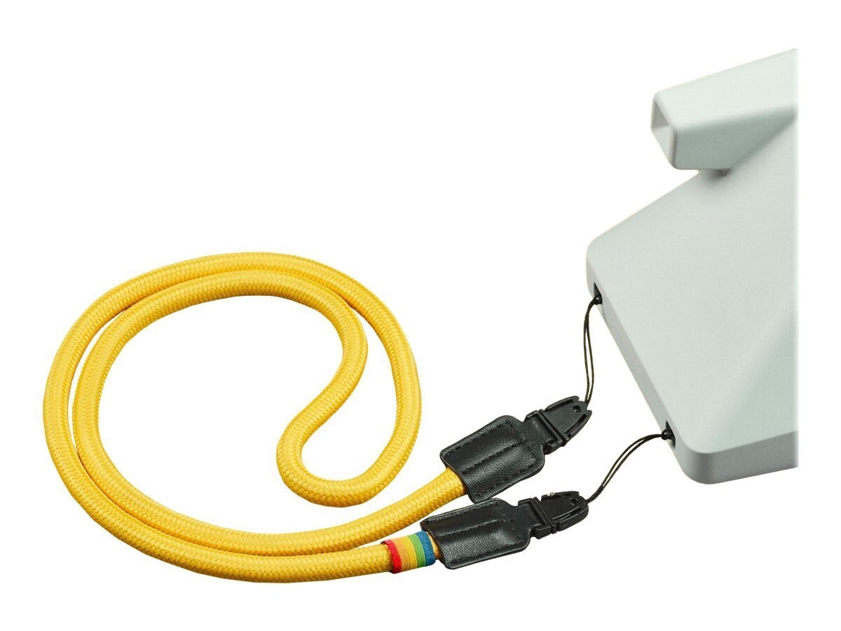 Polaroid Camera Strap