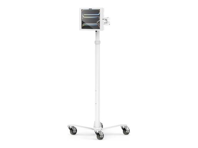 Compulocks Enclosure/Medical Cart Kit
