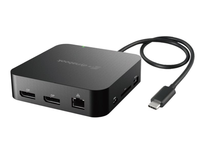 Dynabook Dynabook Usb-C Mini Dock