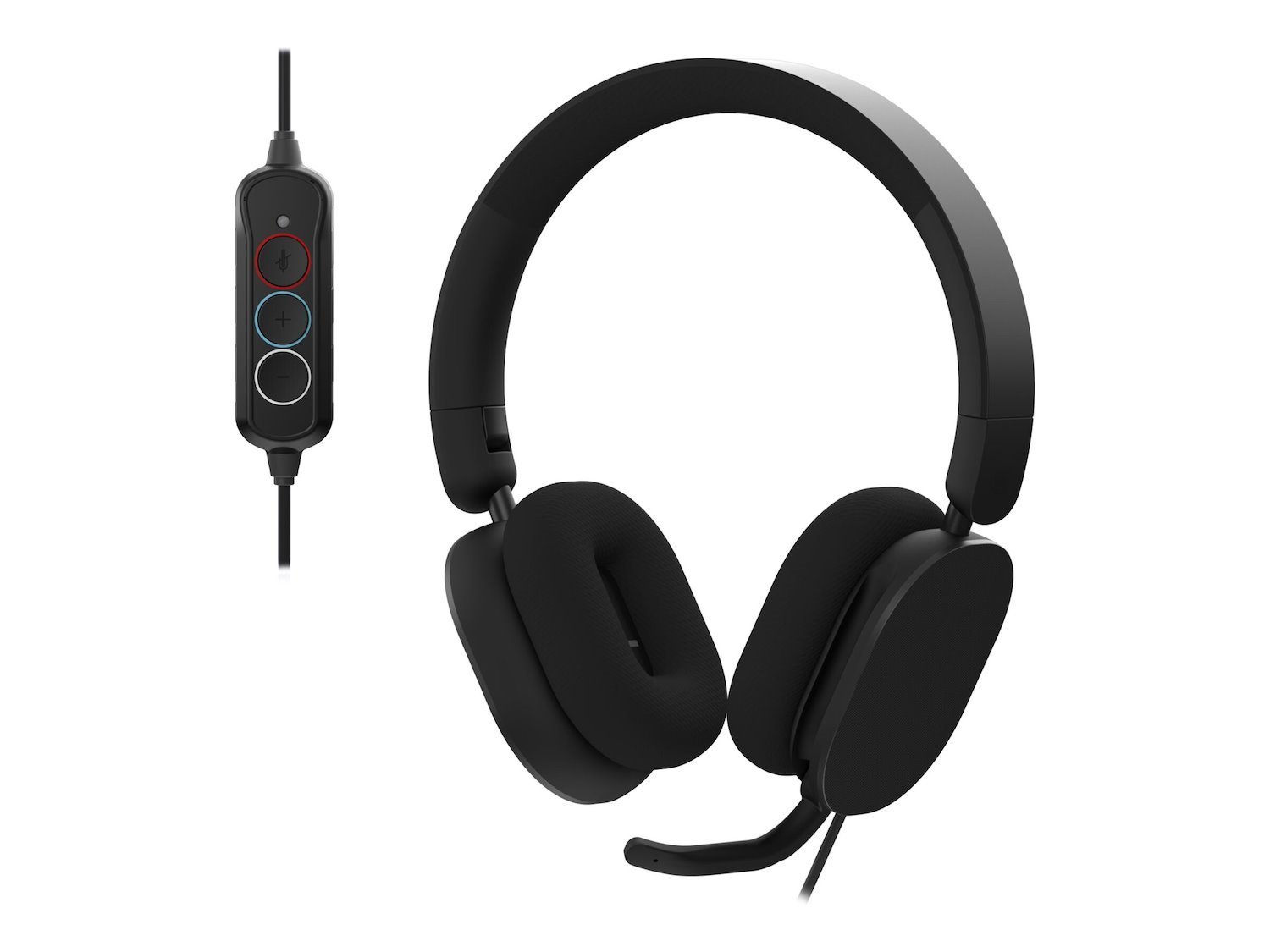 JPL Icon 110 Binaural Usb Head