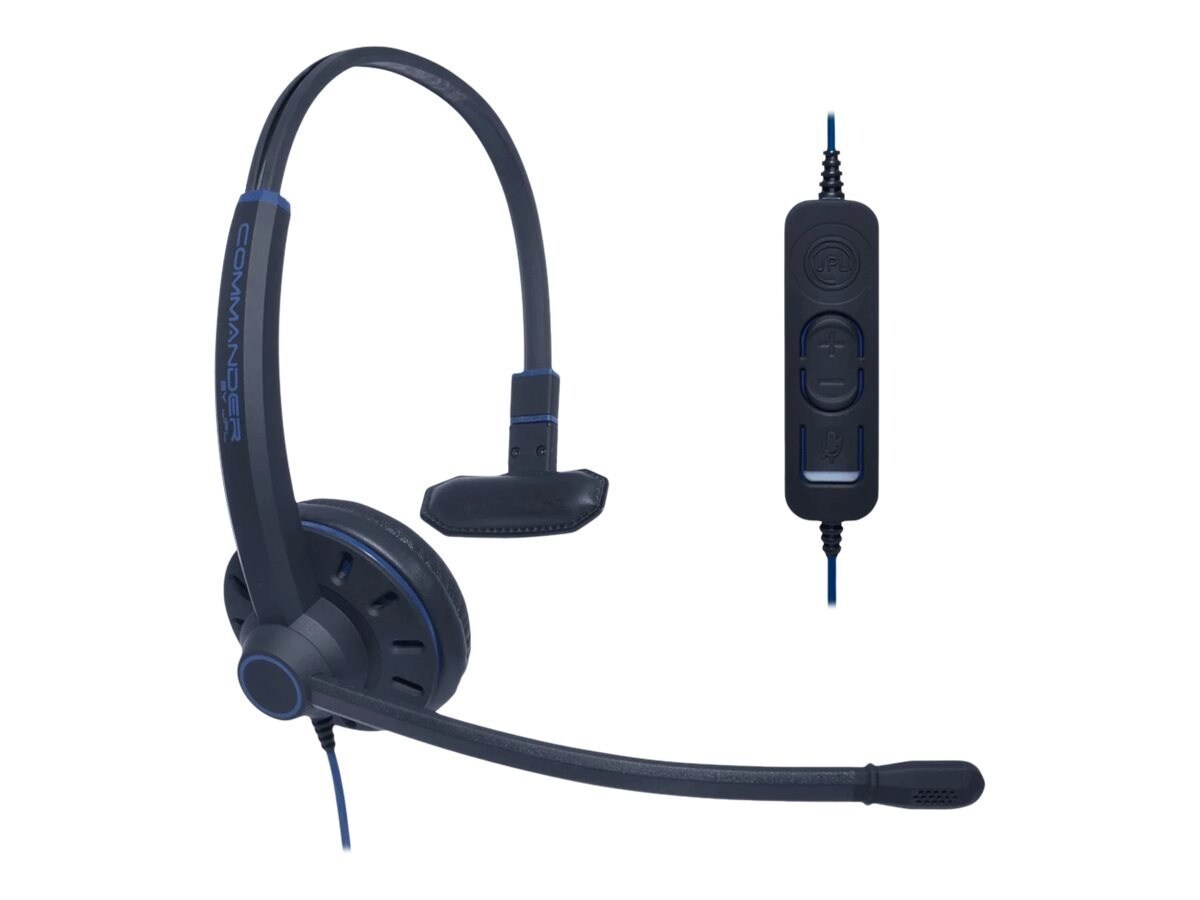 JPL Commander-1 - Usb-A Wired