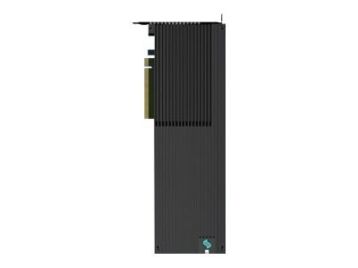 Liqid LQD4500//7.68TB,G4X16 FHFL