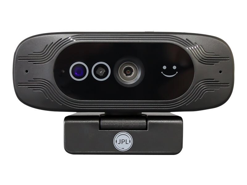 JPL A Compact 1080P Usb Webcam Fea