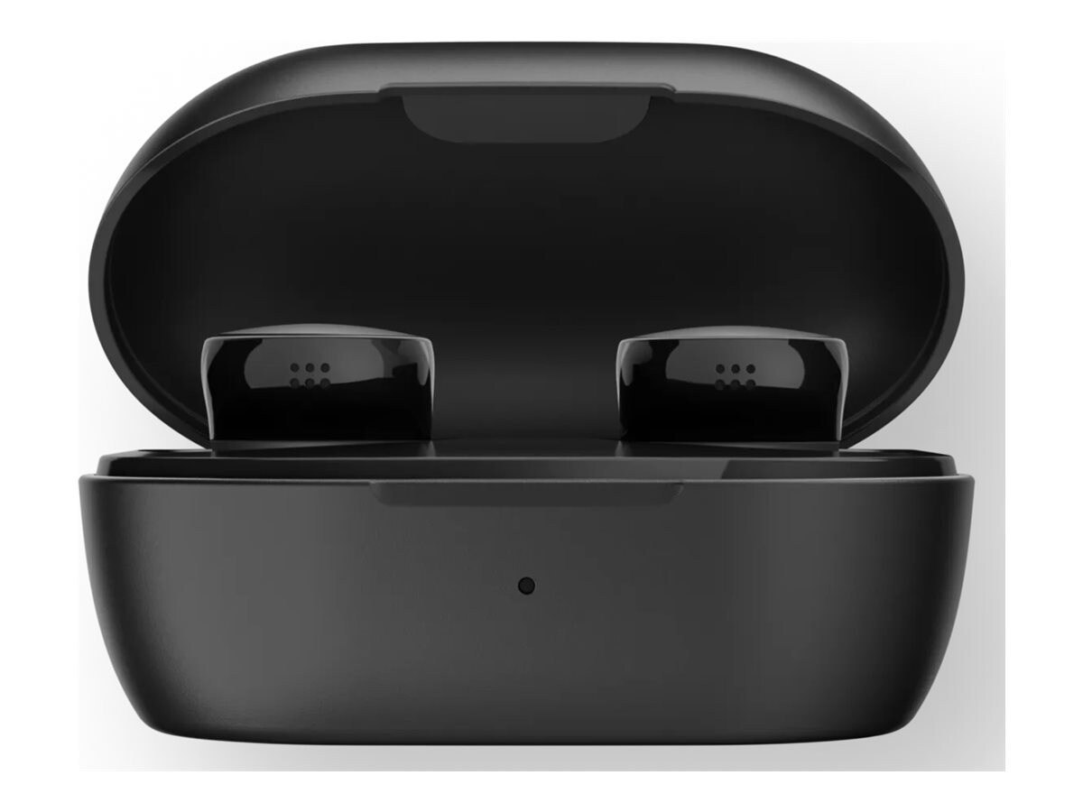 Bose Quiet Comfort Earbuds