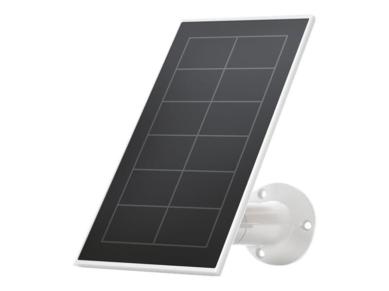 Arlo Solar Panel Charger for Ultra, Pro 3 & 4 Cameras