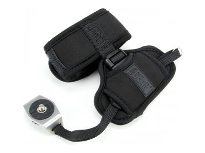 Accessory Power Professional Series Usa Gear Dual Grip Hand Support And Wrist Strap