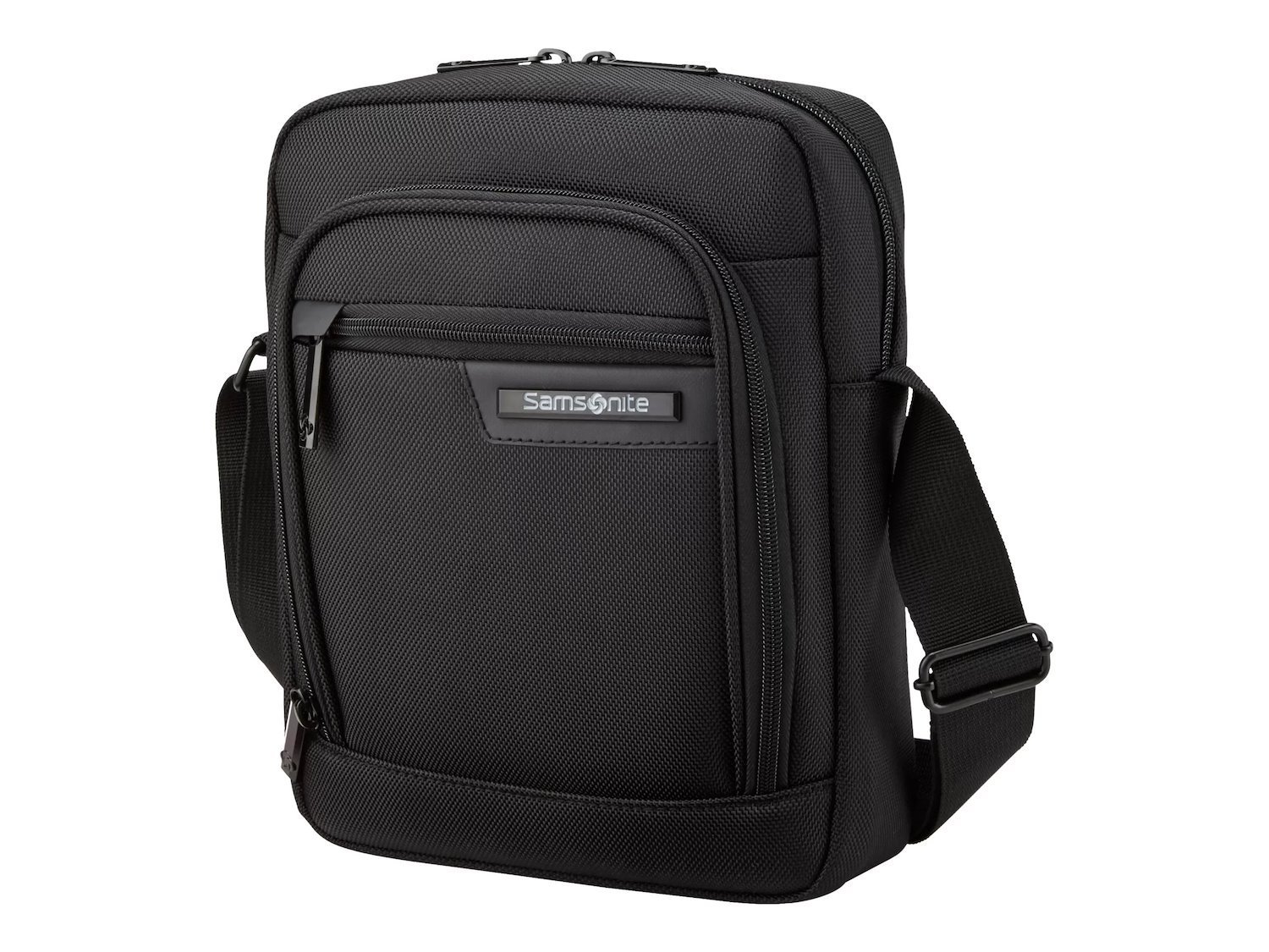 Samsonite Classic 2 Rfid Crossbody Ever