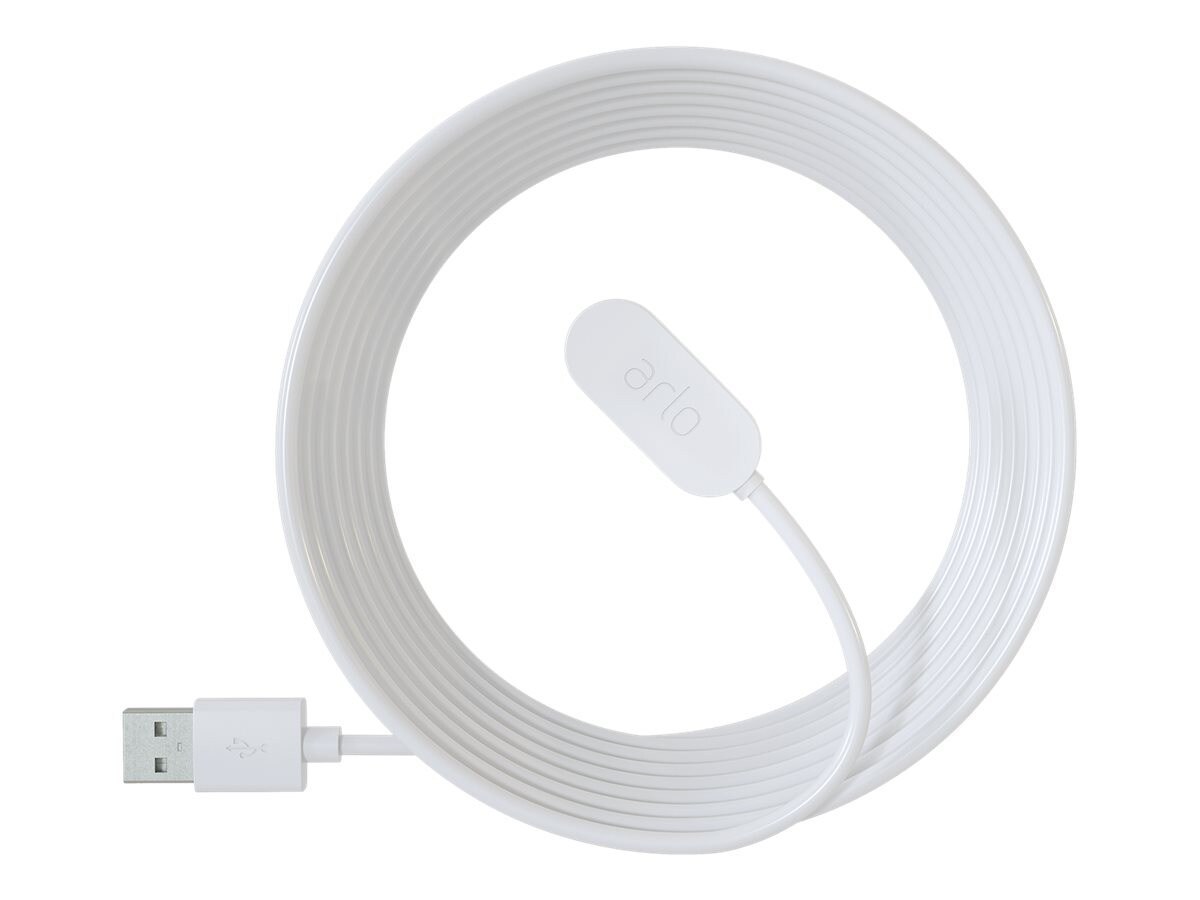Arlo Outdoor Magnetic Charging Cable