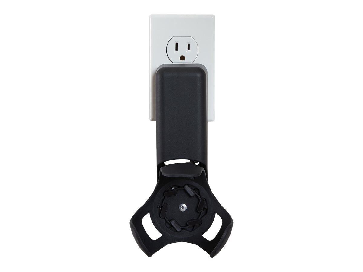 Sanus 4TH Gen Echo Dot Hanger Blac