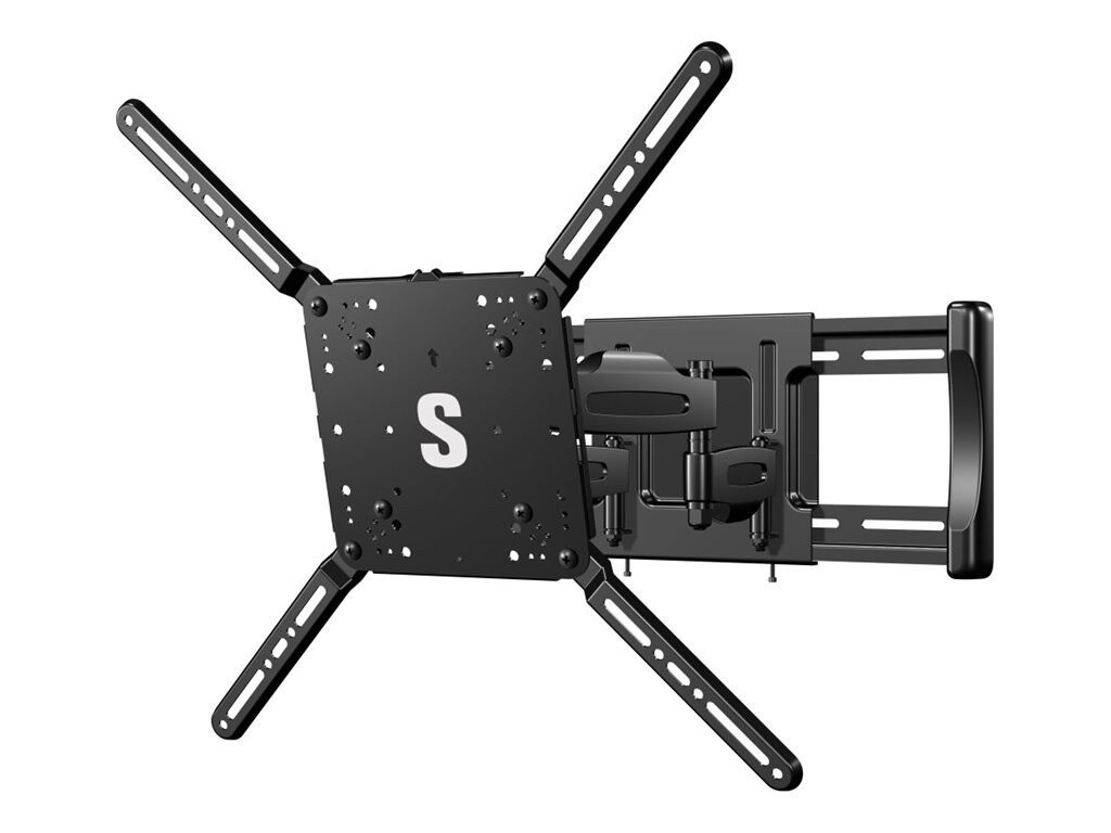Sanus Large Full Motion TV Mount, 18