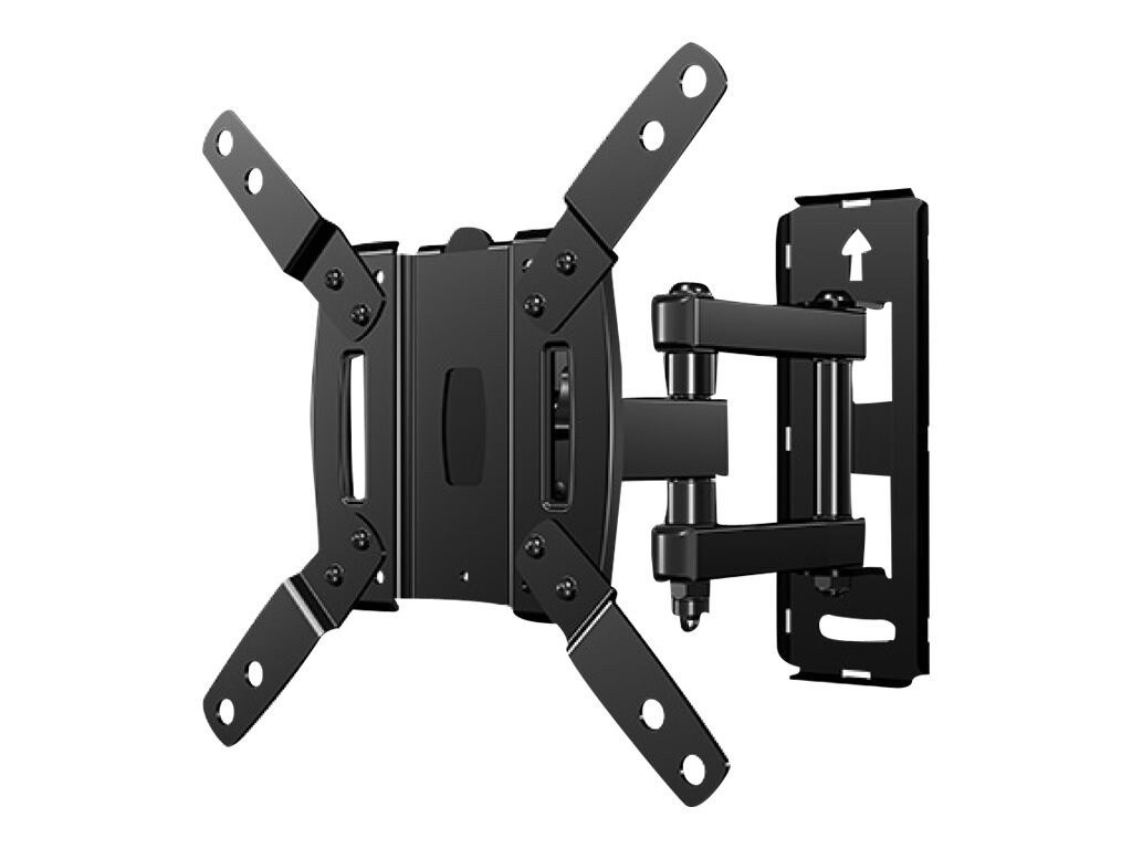 Sanus Small Full Motion TV Mount, Du