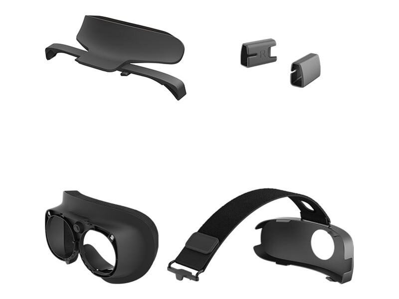 HTC Vive Deluxe Pack For XR Series
