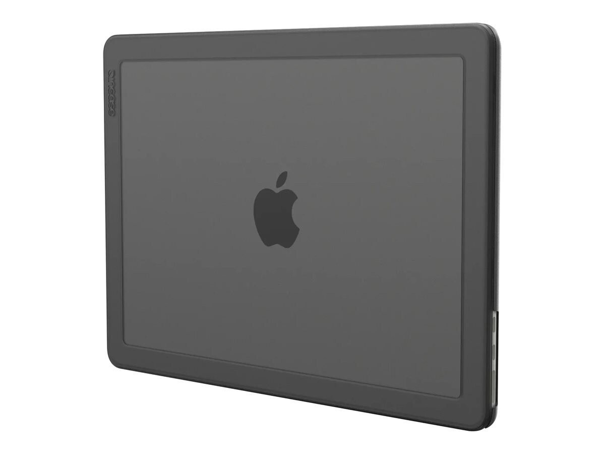 Incase Edge Hardshell Case with Makrolon for 13-inch MacBook Air (M2/M3, 2022-2024)
