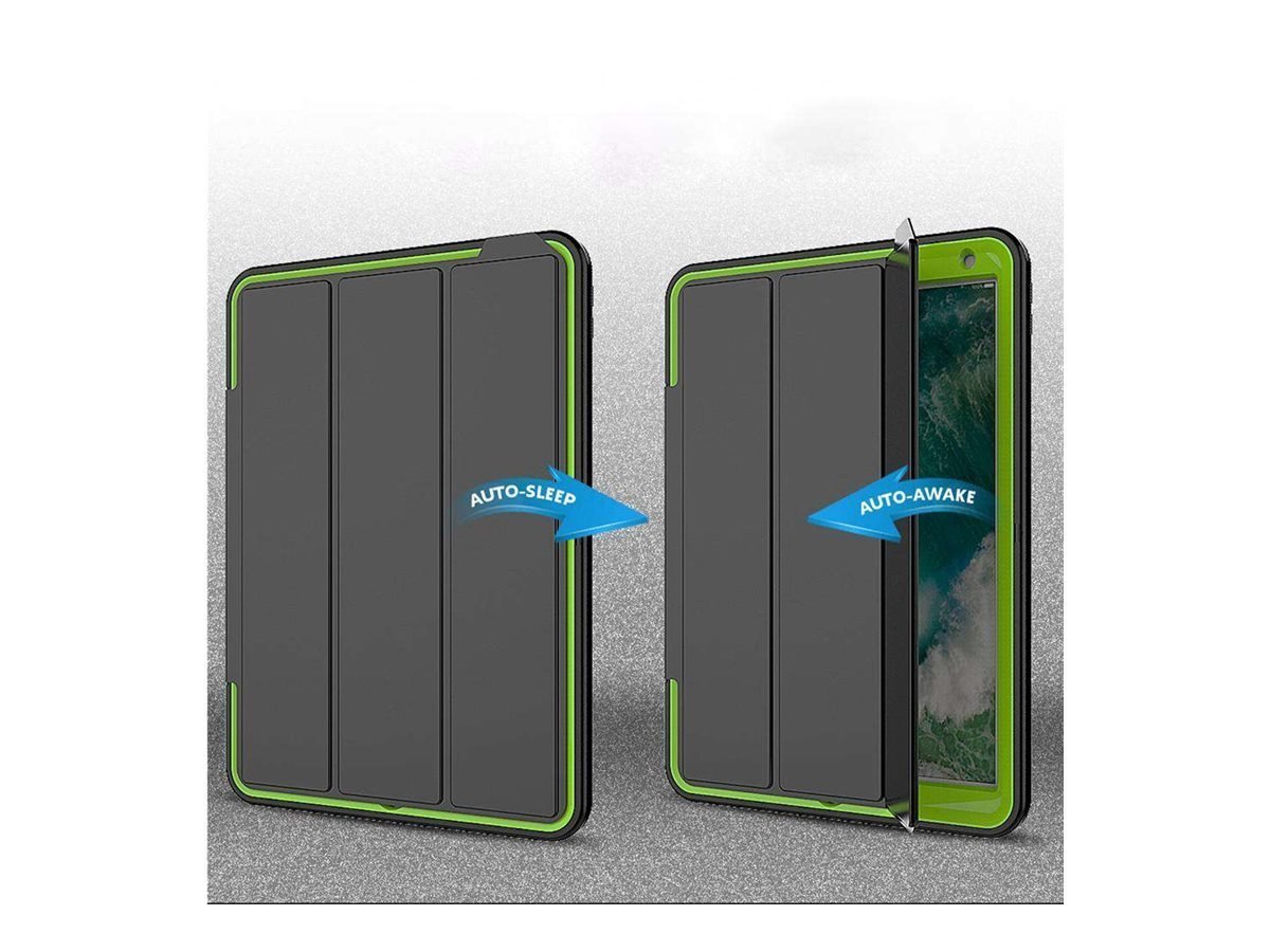 Amzer Amzer Tuffen 3-Layer Magnetic