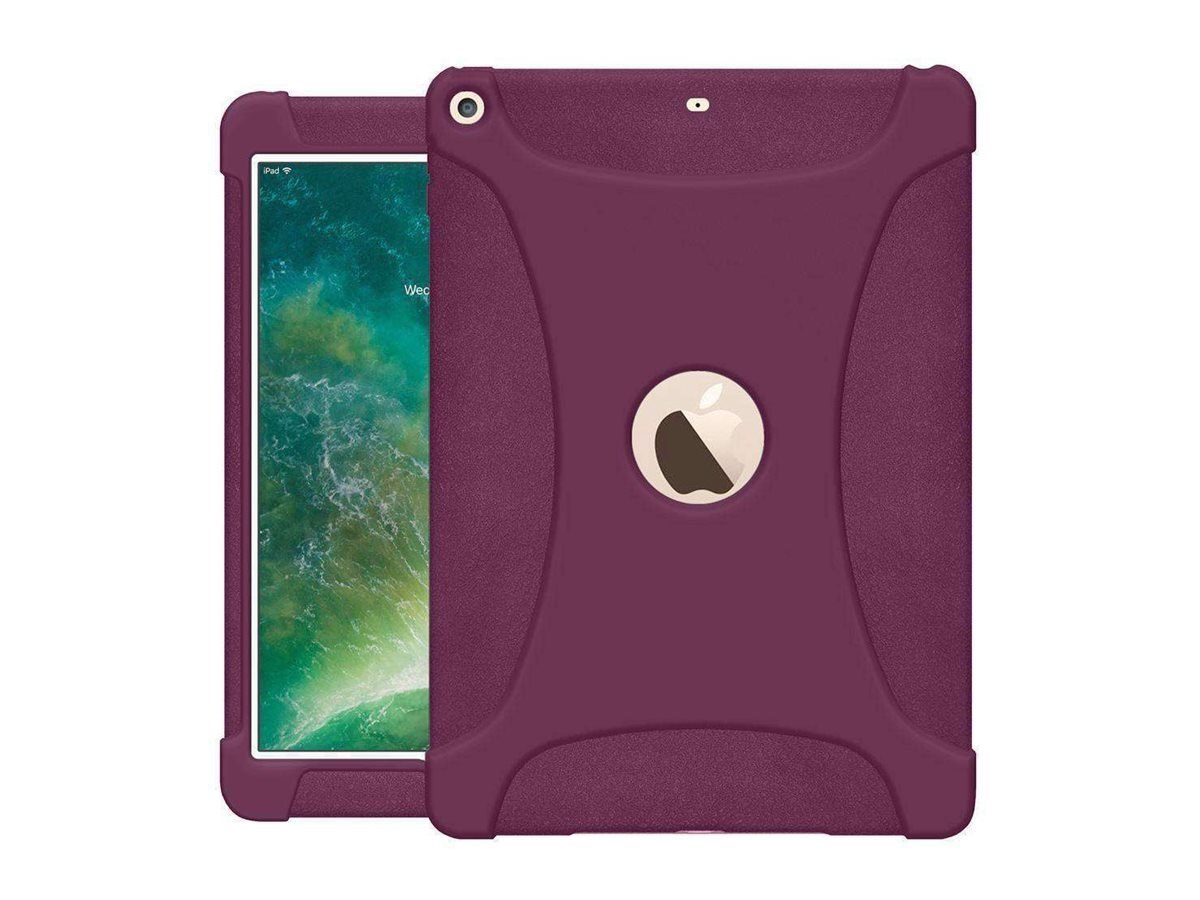 Amzer Amzer Shockproof Rugged Silico