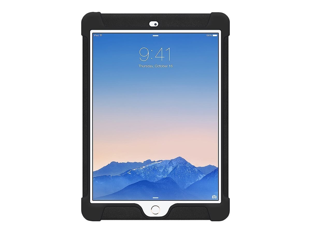 Amzer Amzer Shockproof Rugged Silico