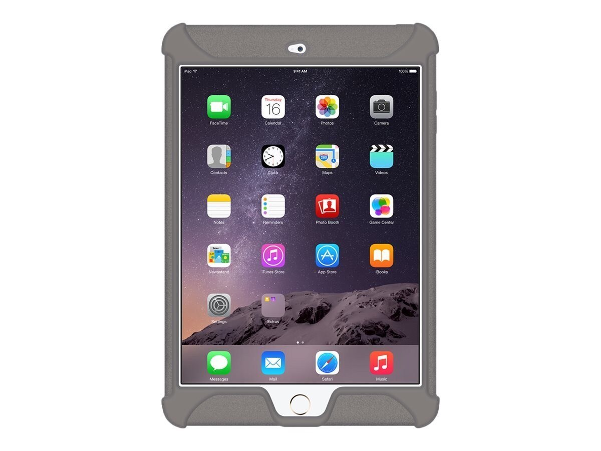 Amzer Amzer Shockproof Rugged Silico