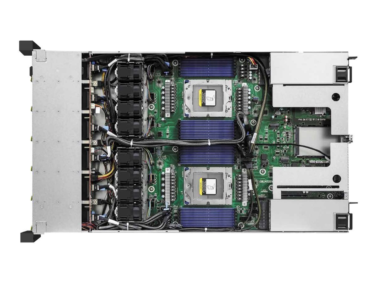ASRock Asrock Rack Server Storage Bar