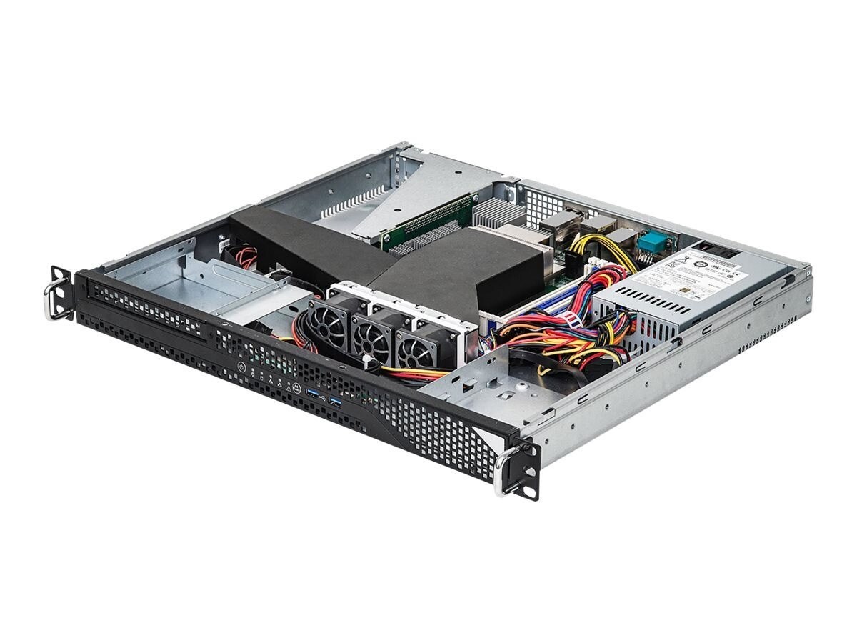 ASRock Asrock Rack 1U2lw-X570/2L2t 1U