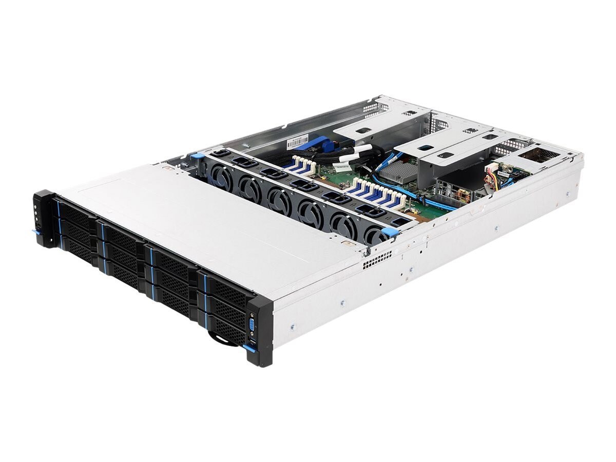 ASRock Asrock Rack RM237-C622LM 2U Ra