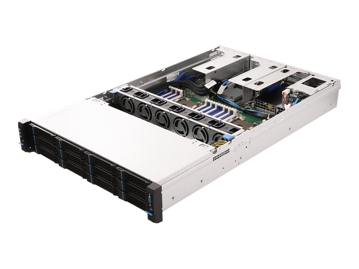 ASRock Asrock Rack RM237-C622LM2 Gpu