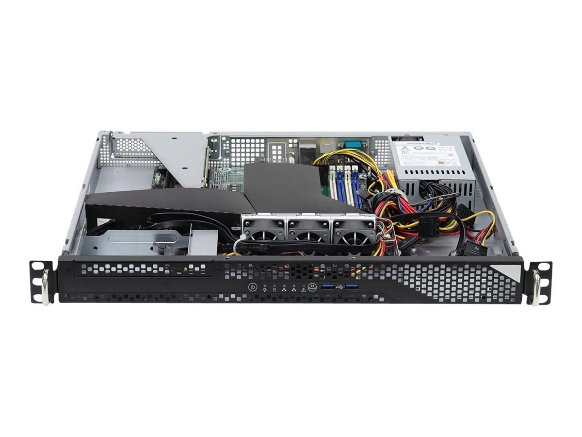 ASRock Asrock Rack 1U2lw-X570 1U Rack